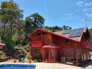 Casa / Sobrado para Venda em Atibaia/SP Estância Santa...