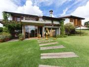 Casa / Sobrado para Venda em Atibaia/SP Estância Santa...