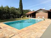 Casa / Sobrado para Venda em Atibaia/SP Estância Santa...