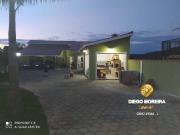 Casa / Sobrado para Venda em Atibaia/SP Guaxinduva 2 Quartos