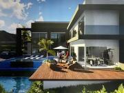 Casa / Sobrado para Venda em Atibaia/SP Guaxinduva 3 Quartos