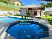 Casa / Sobrado para Venda em Atibaia/SP Guaxinduva 3 Quartos