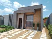 Casa / Sobrado para Venda em Atibaia/SP Guaxinduva 3 Quartos