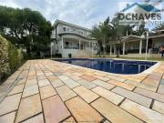 Casa / Sobrado para Venda em Atibaia/SP Guaxinduva 4 Quartos