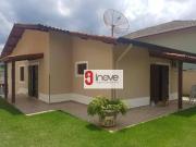 Casa / Sobrado para Venda em Atibaia/SP Itapetinga 2 Quartos