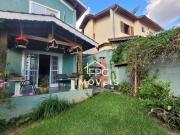 Casa / Sobrado para Venda em Atibaia/SP Itapetinga 3 Quartos