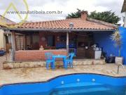 Casa / Sobrado para Venda em Atibaia/SP Jardim...