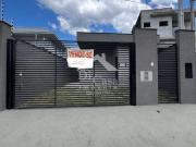 Casa / Sobrado para Venda em Atibaia/SP Jardim América 3...