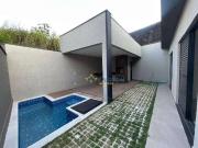 Casa / Sobrado para Venda em Atibaia/SP Jardim América 3...