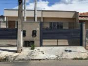 Casa / Sobrado para Venda em Atibaia/SP Jardim Brogotá 3...