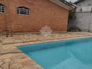 Casa / Sobrado para Venda em Atibaia/SP Jardim Brogotá 3...