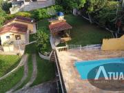 Casa / Sobrado para Venda em Atibaia/SP Jardim Brogotá 5...