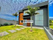 Casa / Sobrado para Venda em Atibaia/SP Jardim...