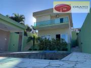 Casa / Sobrado para Venda em Atibaia/SP Jardim das...