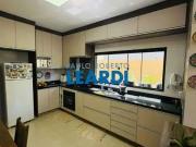 Casa / Sobrado para Venda em Atibaia/SP Jardim do Lago 3...