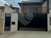 Casa / Sobrado para Venda em Atibaia/SP Jardim do Lago 3...