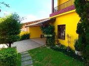 Casa / Sobrado para Venda em Atibaia/SP Jardim do Lago 3...