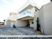 Casa / Sobrado para Venda em Atibaia/SP Jardim do Lago 3...