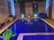 Casa / Sobrado para Venda em Atibaia/SP Jardim do Lago 3...