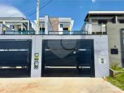 Casa / Sobrado para Venda em Atibaia/SP Jardim do Lago 3...