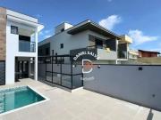 Casa / Sobrado para Venda em Atibaia/SP Jardim do Lago 3...