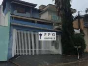 Casa / Sobrado para Venda em Atibaia/SP Jardim do Lago 3...