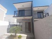 Casa / Sobrado para Venda em Atibaia/SP Jardim do Lago 3...