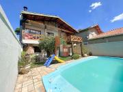 Casa / Sobrado para Venda em Atibaia/SP Jardim do Lago 3...
