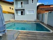 Casa / Sobrado para Venda em Atibaia/SP Jardim dos...