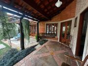 Casa / Sobrado para Venda em Atibaia/SP Jardim dos...