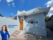 Casa / Sobrado para Venda em Atibaia/SP Jardim dos...