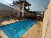 Casa / Sobrado para Venda em Atibaia/SP Jardim dos...