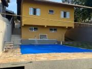Casa / Sobrado para Venda em Atibaia/SP Jardim dos...