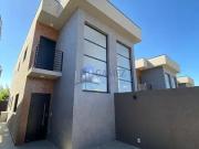 Casa / Sobrado para Venda em Atibaia/SP Jardim Eneide 3...