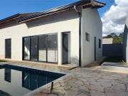 Casa / Sobrado para Venda em Atibaia/SP Jardim Estância...