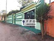 Casa / Sobrado para Venda em Atibaia/SP Jardim Estância...