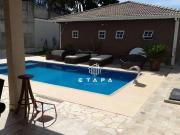 Casa / Sobrado para Venda em Atibaia/SP Jardim Estância...