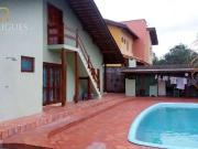 Casa / Sobrado para Venda em Atibaia/SP Jardim Estância...