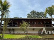 Casa / Sobrado para Venda em Atibaia/SP Jardim Estância...