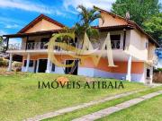 Casa / Sobrado para Venda em Atibaia/SP Jardim Estância...