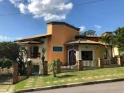 Casa / Sobrado para Venda em Atibaia/SP Jardim...