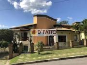 Casa / Sobrado para Venda em Atibaia/SP Jardim...