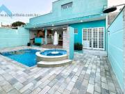 Casa / Sobrado para Venda em Atibaia/SP Jardim Floresta...