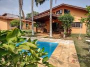 Casa / Sobrado para Venda em Atibaia/SP Jardim Floresta...
