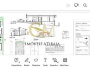 Casa / Sobrado para Venda em Atibaia/SP Jardim Imperial...