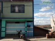 Casa / Sobrado para Venda em Atibaia/SP Jardim Imperial