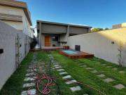 Casa / Sobrado para Venda em Atibaia/SP Jardim Ipê 3 Quartos