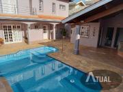 Casa / Sobrado para Venda em Atibaia/SP Jardim Itaperi 3...