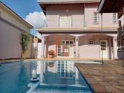 Casa / Sobrado para Venda em Atibaia/SP Jardim Itaperi 3...
