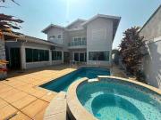 Casa / Sobrado para Venda em Atibaia/SP Jardim Itaperi 3...